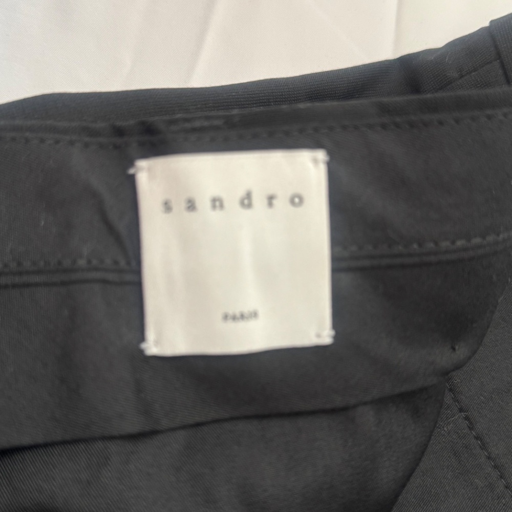 New Sandro Pants - Picture 2 of 13